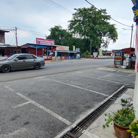 Villa D'Doa Maju Kuala Terengganu Exteriör bild
