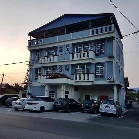 Villa D'Doa Maju Kuala Terengganu Exteriör bild