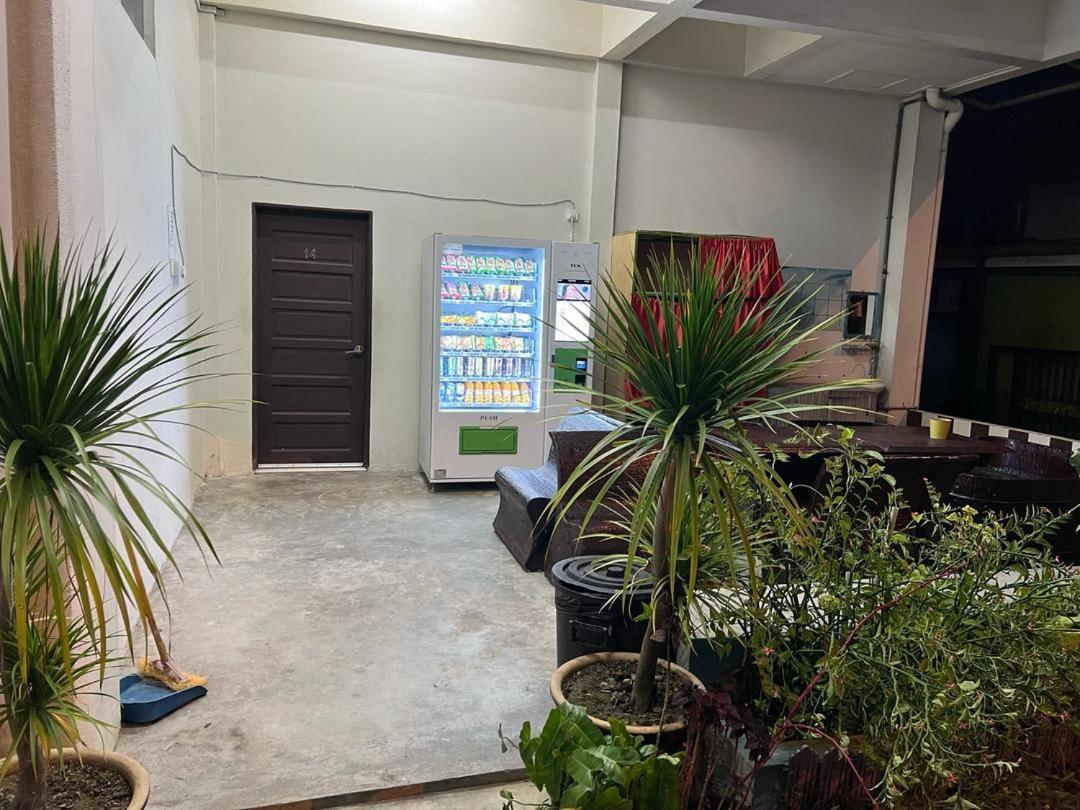 Villa D'Doa Maju Kuala Terengganu Exteriör bild