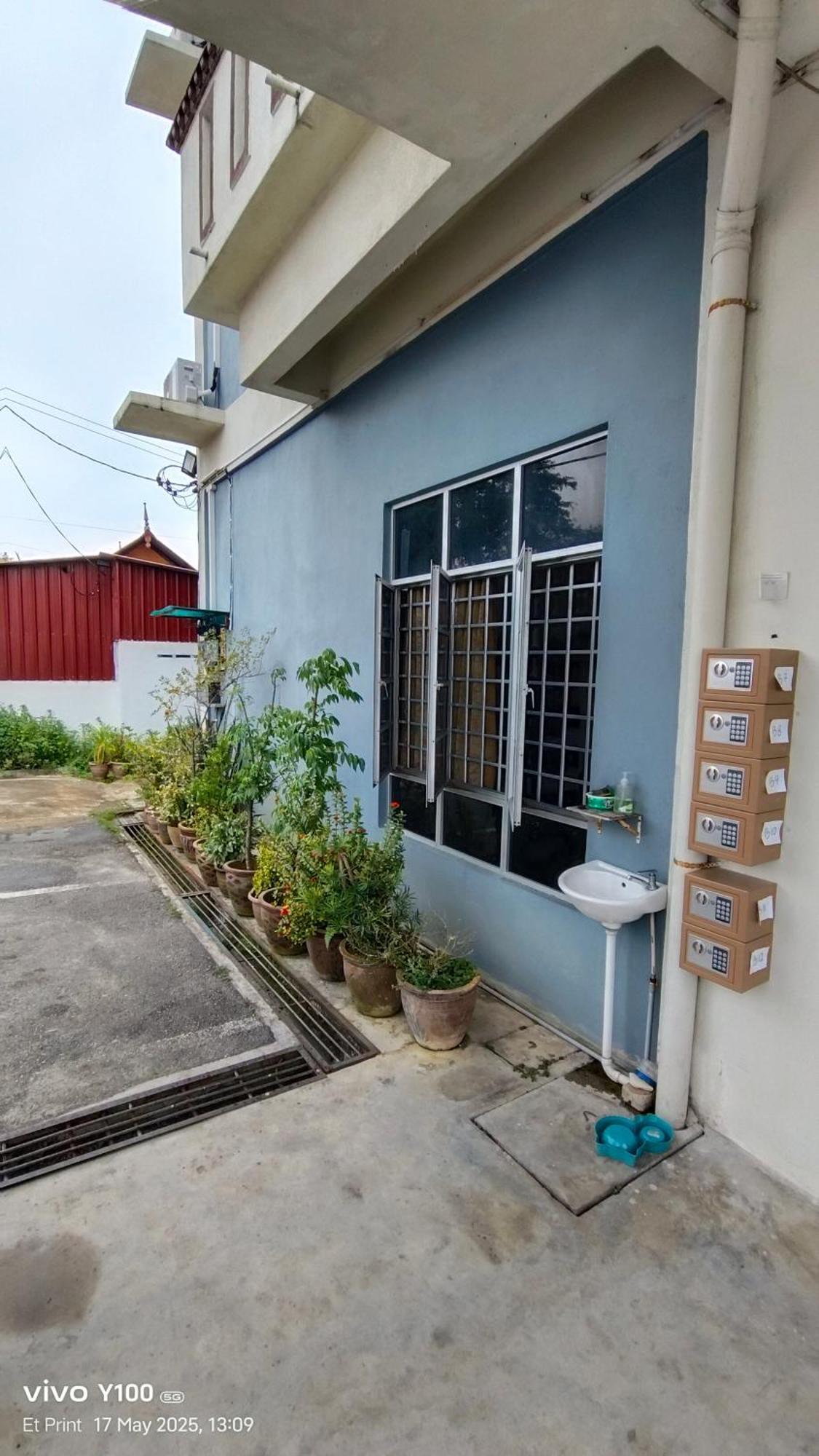 Villa D'Doa Maju Kuala Terengganu Exteriör bild