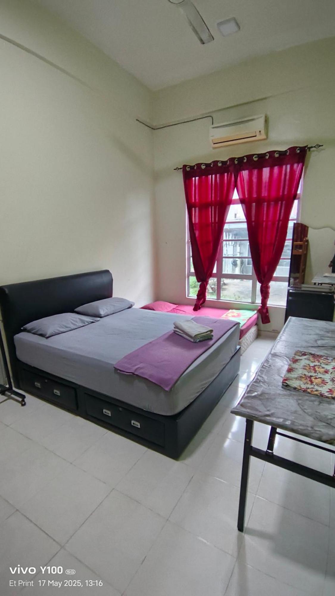 Villa D'Doa Maju Kuala Terengganu Exteriör bild