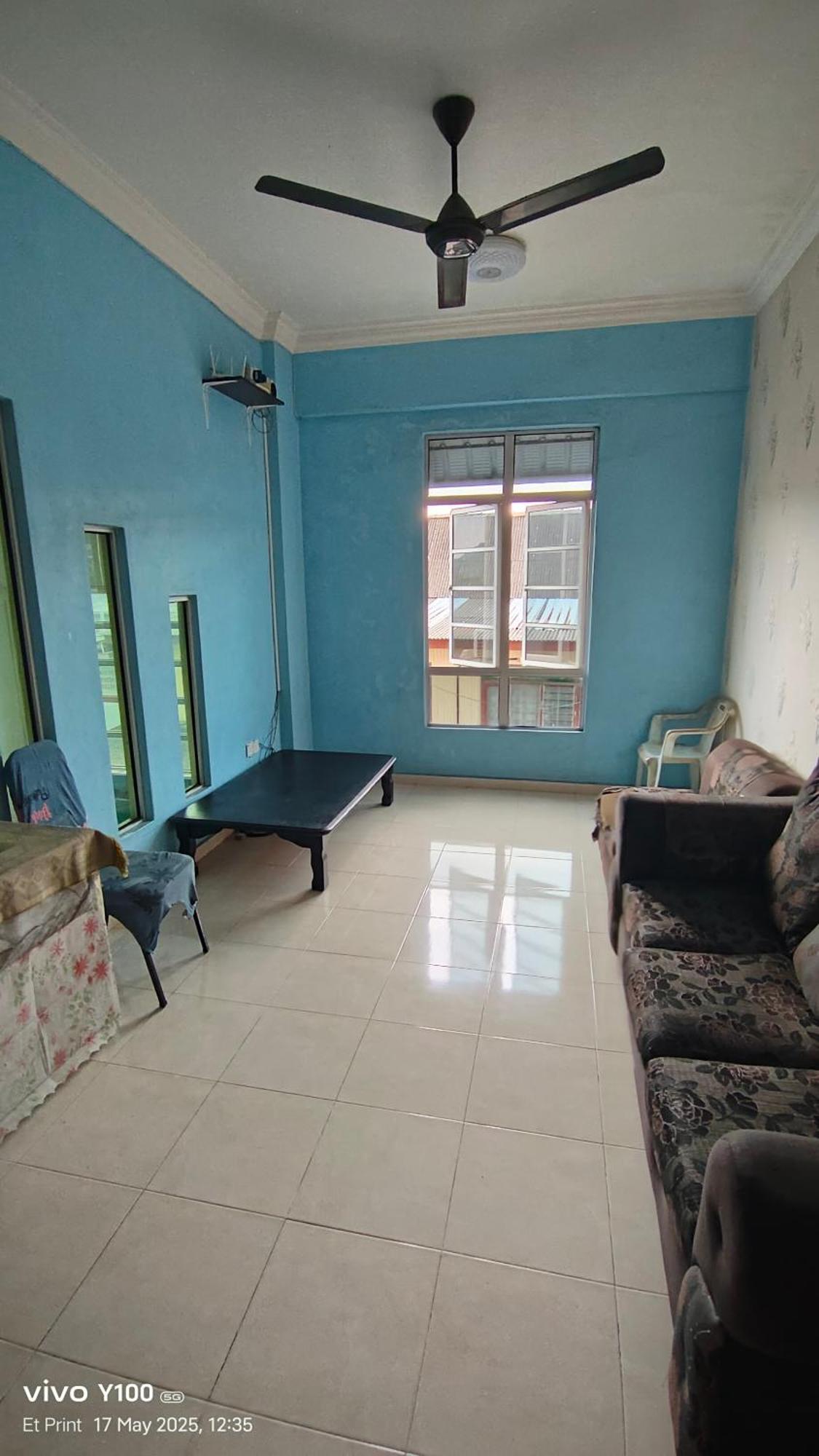 Villa D'Doa Maju Kuala Terengganu Exteriör bild